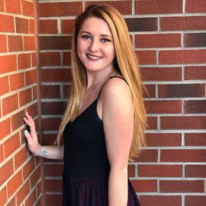 Meet your Posher, Bridget